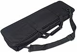 The Chess Store Large Tournament Chess Bag - Black