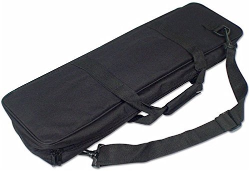 The Chess Store Large Tournament Chess Bag - Black