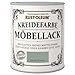 Produktbild RUST-OLEUM 14008.DE.0.75 Kreidefarbe DOSE 750ml khaki grün