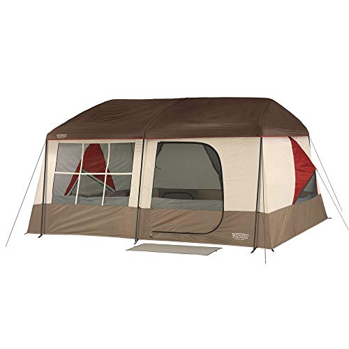 Wenzel Kodiak 9 Person Tent