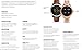 Fossil Women's Gen 3 Venture Stainless Steel Touchscreen Smartwatch, Color: Rose Gold (Model: FTW6008)
