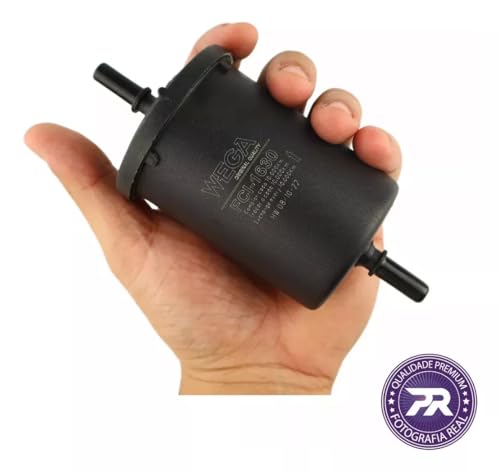 Filtro de Gasolina Combustivel Tucson 2.0 16v Flex 2012 A 2019 - HB20 HB20S HB20X 1.6 16V Flex 2013