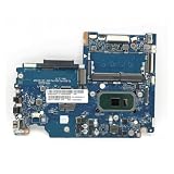 Placa base LA-H103P for portátil S340-15IIL S340-14IIL con procesador i3, i5, i7, UMA y 4 GB de RAM
