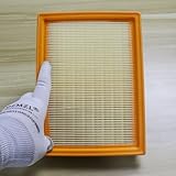 Engine Air Filter Element for Infiniti FX50 2009-2013 Q50 2016-2022 16546-JG30A-