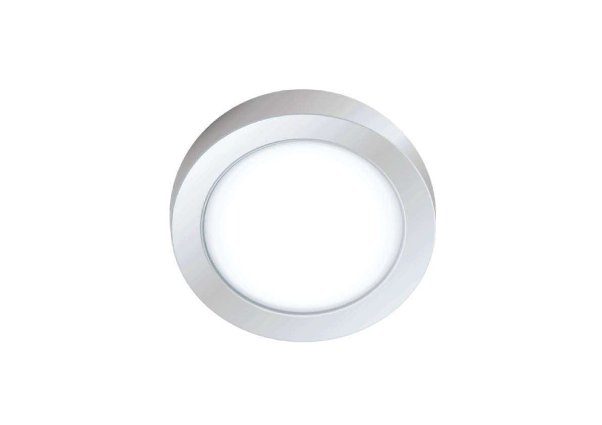 RafeedLED Surface Panel Downlight 24W 6000K, Smart Downlight | Brightness 1800lm | Lumen Effeciency 75 lm/w
