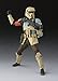 S. H. Figuarts Star Wars Shore Trooper Approximately 150 mm ABS & PVC painted movable figure
