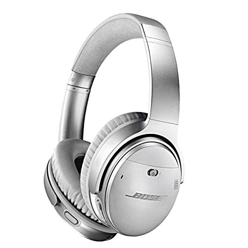 Bose QuietComfort 35 Wireless Headphones II Kabell…