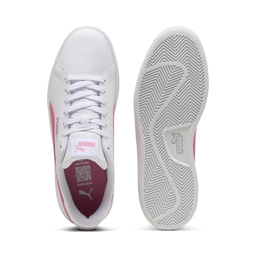 Image of Puma Unisex Adult Smash 3.0 Sneaker
