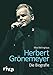 Produktbild Herbert Grönemeyer: Die Biografie