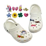 disney cars light up crocs Schöner kühler Charme Ihrer Schuhe einzigartig machen.