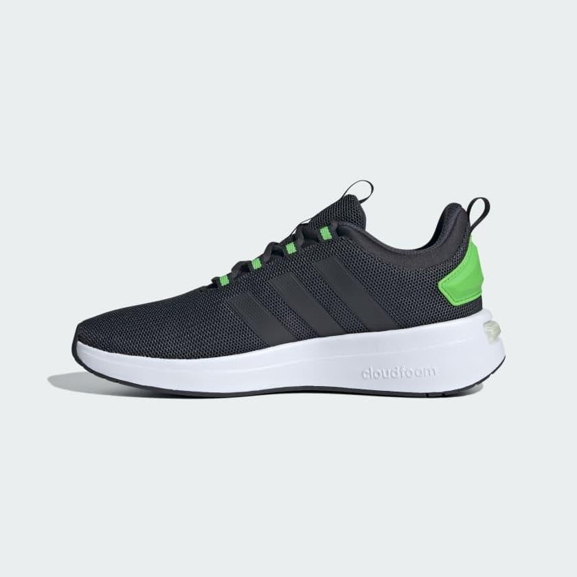Image of adidas Men Sportswear Shoes | Racer TR23 | Grey |