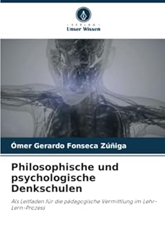 Paperback Philosophische und psychologische Denkschulen [German] Book