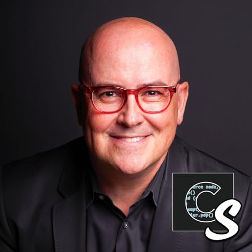 The AI Ultimatum: Preparing for a World of Intelligent Machines and Radical Transformation with Steve Brown