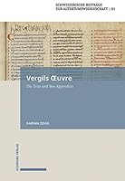 Vergils Oeuvre: Die Trias Und Ihre Appendices 379654925X Book Cover