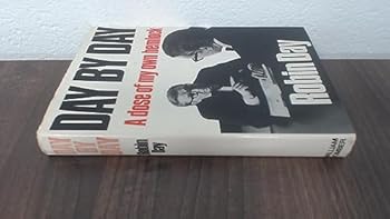 Hardcover Day by Day: A dose of my own hemlock Book