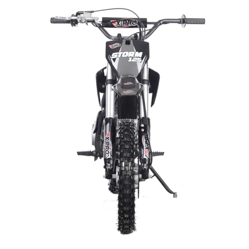 X-PRO Storm 125cc Gas Dirt Bike