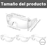 Gafas para oxicorte 12 Imagen adicional