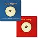 How Many? + Teachers Guide: A Counting Book