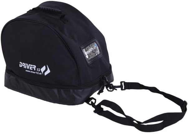 Driver13 Go helmet bag for ski/bicycle/snowboard/riding helmet