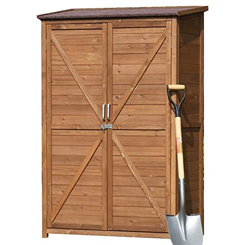 Meuble De Rangement Exterieur