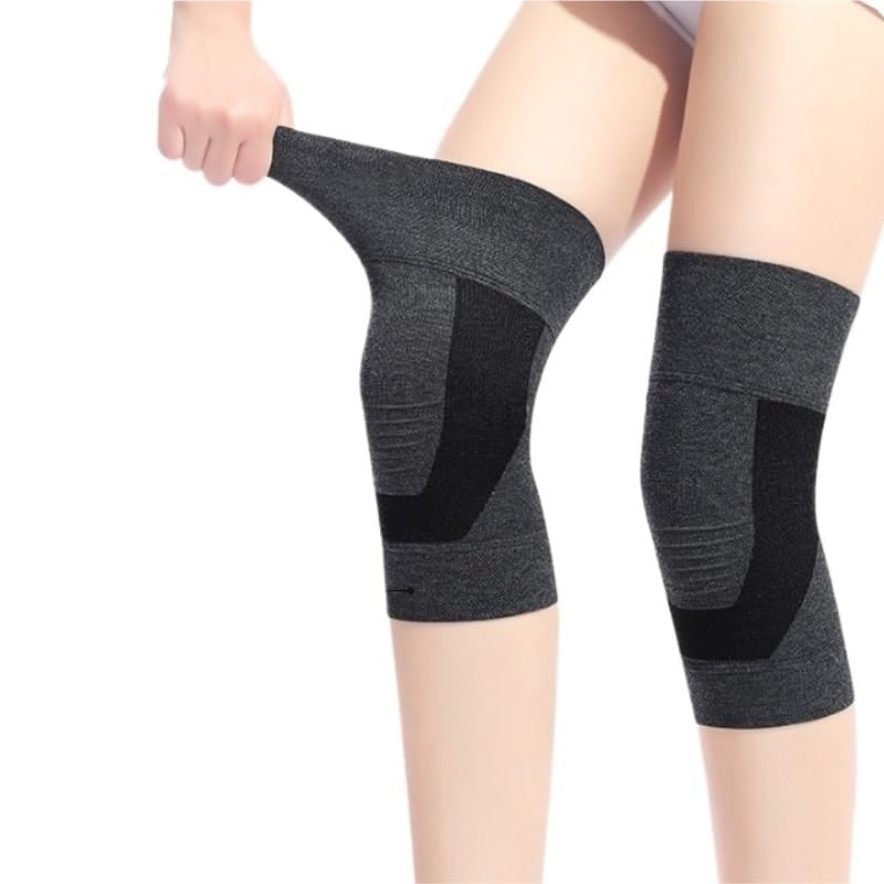 Knee Pads for Keeping Warm Throughout The Four Seasons Exercise Fitness