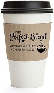 Personalized Wedding, Anniversary, Engagement Party Favors “The Perfect ...