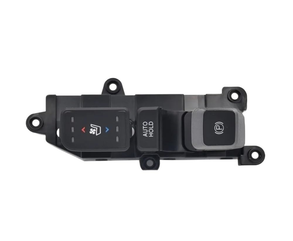 Bouton lève vitre électrique bloqué ? Solution Santa Fe 933102W3154X - 8