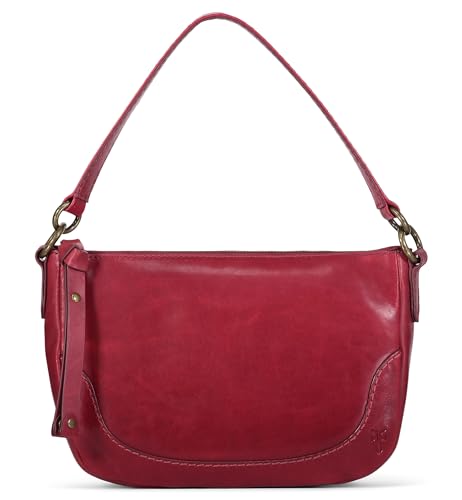 Image of Frye Melissa Crossbody