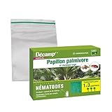 Décamp' - Nematodi SC Anti tonchio Rosso Palma 25M