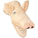 Pig Oven Mitt, Quilted Cotton, Designed for Light Duty Use, by Boston Warehouse