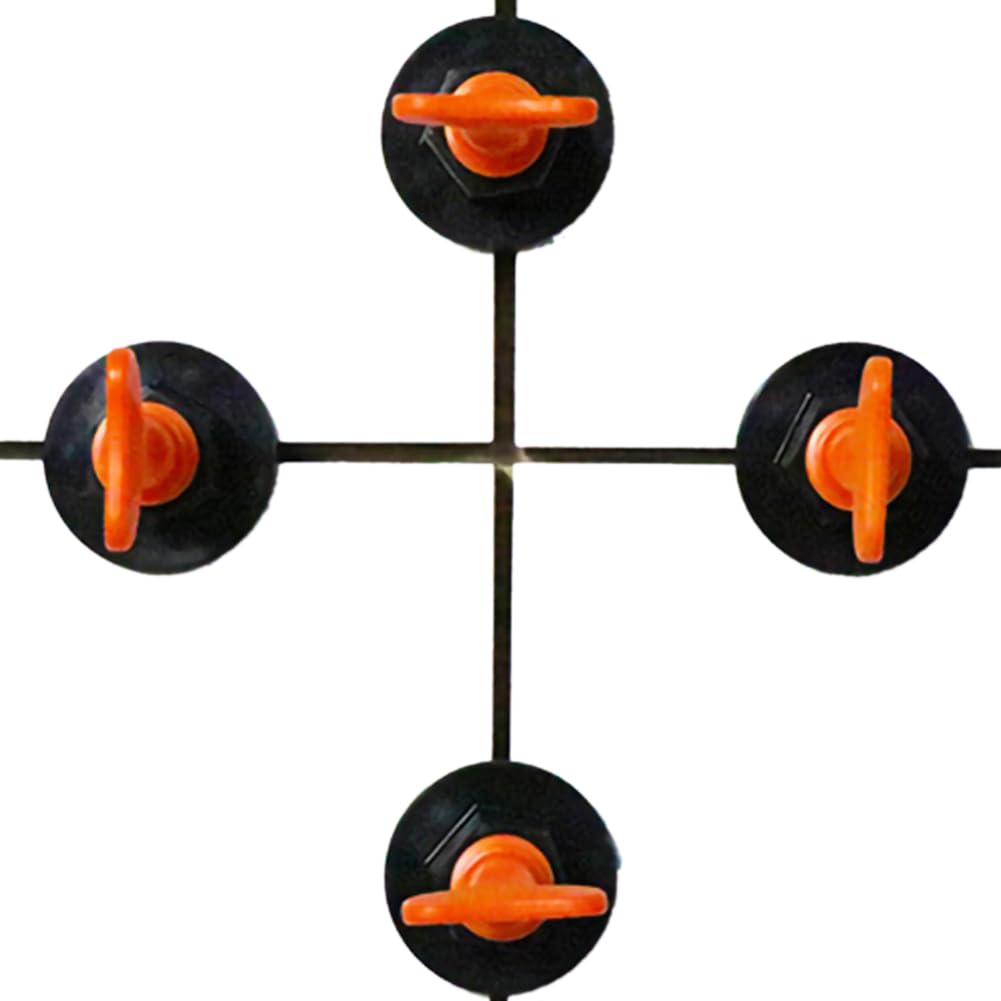 Juego de caballetes estándares 3T Salud y cuidado personal