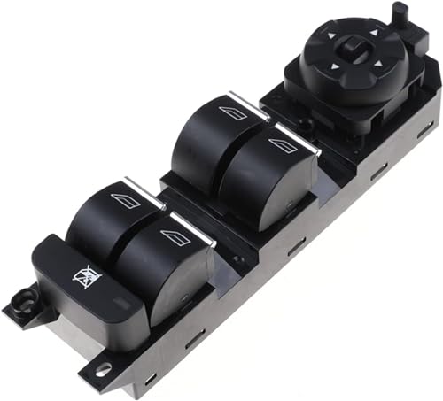 Interrupteur vitre électrique Ford Mondeo MK4 bouton de commande console 7S7T14A132BC