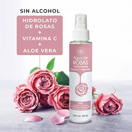 Limpieza, Book agua rosas Marca ÁRBORA (2)
