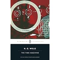 The Time Machine