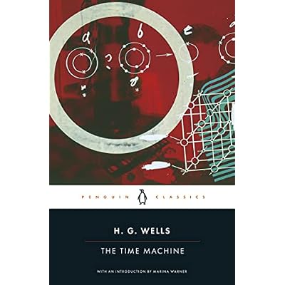 The Time Machine