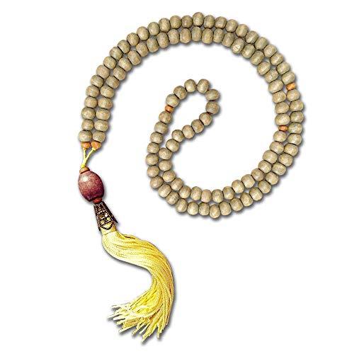 JAPAMALA TRADICIONAL 108 CONTAS