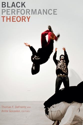 Black Performance Theory view 2
