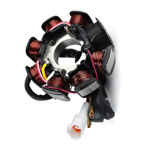 Bobine de stator Beta RR Xtrainer 2T 4T alternateur allumage moto cross 006100200000