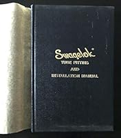 Swagelok tube fitting and installation manual B0007G0TLW Book Cover