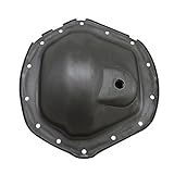 Yukon Gear & Axle (YP C5-GM11.5) Steel Cover for GM/Chrysler 11.5 Differential