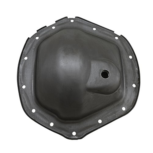 Yukon Gear & Axle (YP C5-GM11.5) Steel Cover for GM/Chrysler 11.5 Differential