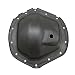 Yukon Gear & Axle (YP C5-GM11.5) Steel Cover for GM/Chrysler 11.5 Differential
