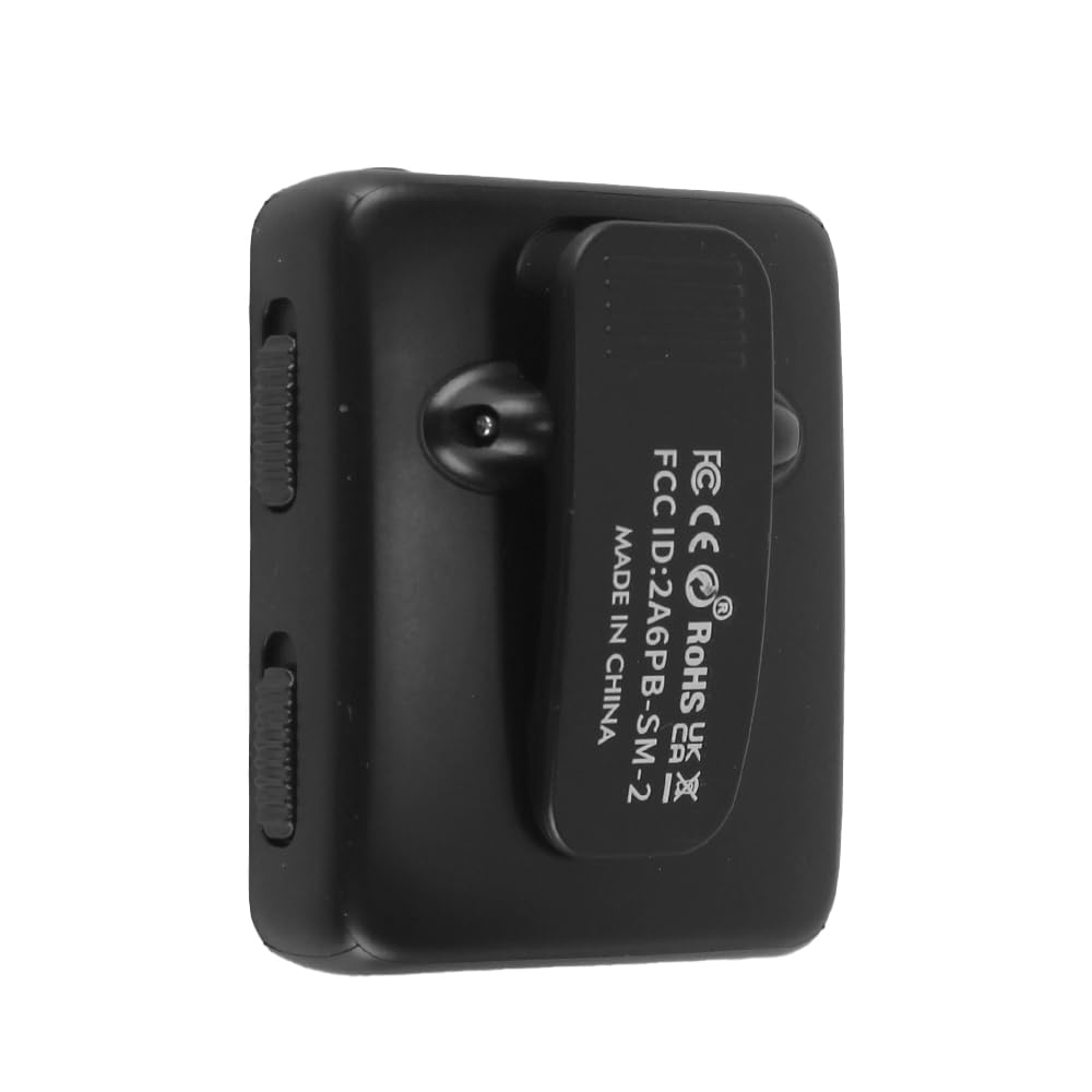 Sistema de monitorización intraauditiva inalámbrica con Auriculares, transmisor y Receptor para Escenario.
