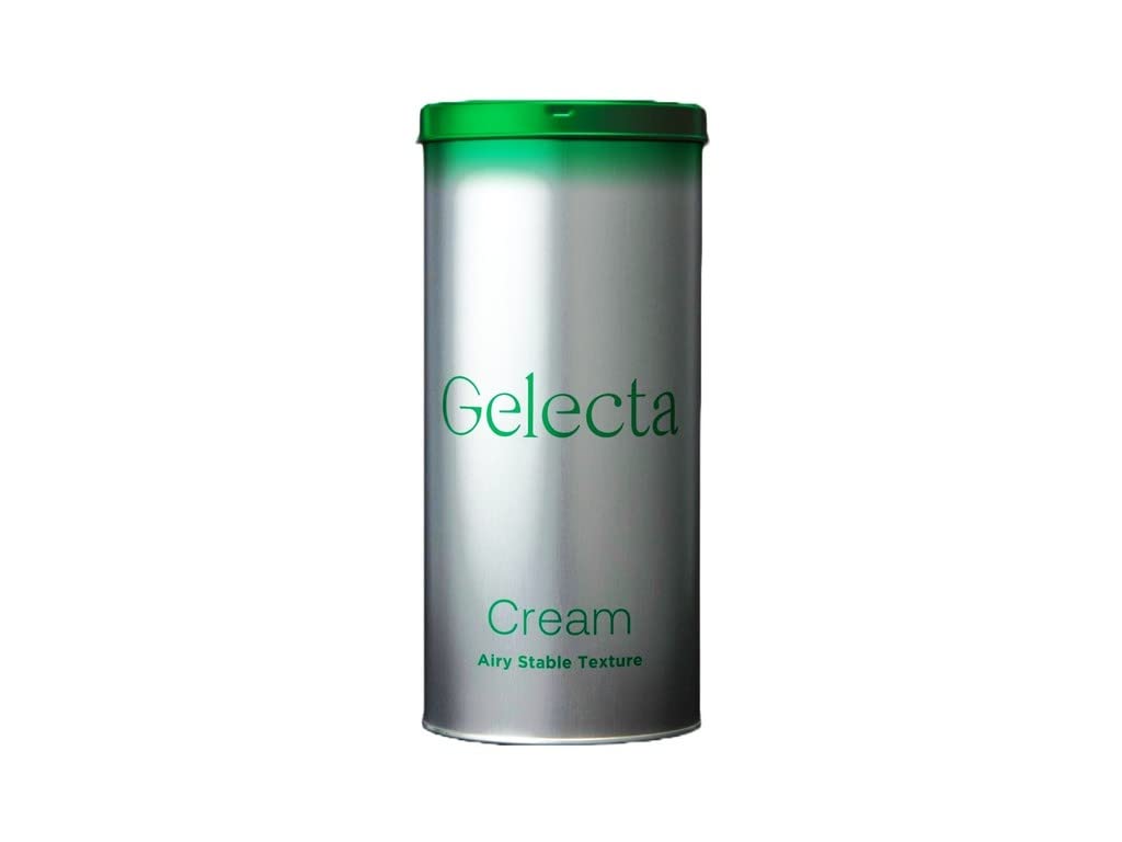 Italgel Gelecta cream - prerparato per panna montata