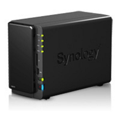 ルーター・ネットワーク機器 Synology ds216 play Amazon.co.jp: Synology DiskStation DS214play DTCP-IP対応可