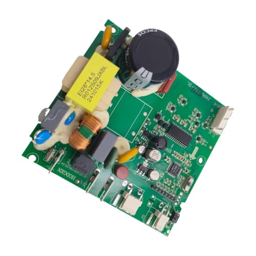Placa inversor VTD1111Y para compresor de refrigerador y control principal JXPR-13B1 2