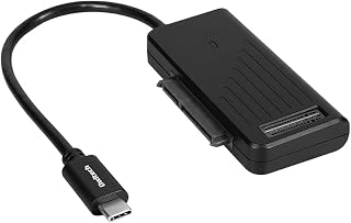オウルテック お引越し変換アダプター USB 3.2 Gen2 最大10Gbps対応 M.2 SSD×1 SSD ／ HDD×1 ACアダプター 付属 2台同時接続 OWL-M2S2U32G2-C