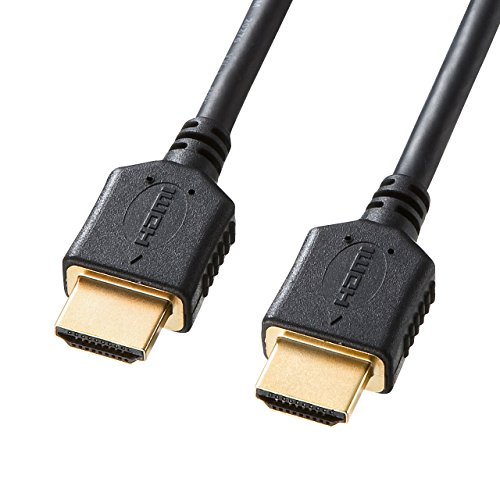 �T�����T�v���C �v���~�A��HDMI�P�[�u�� 1.5m �� KM-HD20-P15