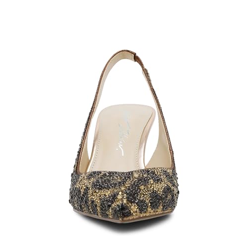 Image of Blue by Betsey Johnson Clark