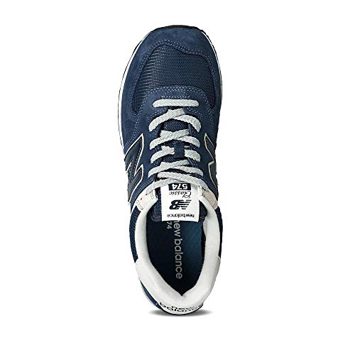 Image of New Balance Mens 574 V1 Core